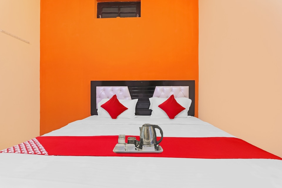 Flagship 700242 Hotel Shyam Palace, Mahanagar Lucknow, Lucknow