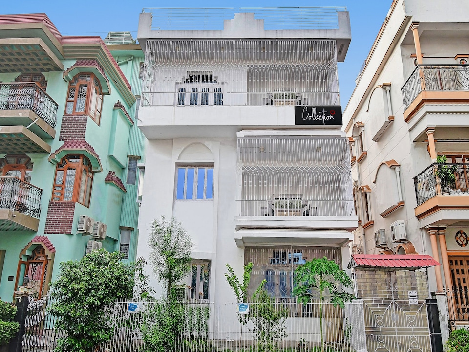 Super Capital O New All In One Near City Centre Salt Lake, Salt Lake Kolkata, Kolkata