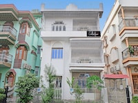 Super Capital O New All In One Near City Centre Salt Lake