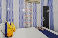 HOTEL O AMARAVATHI RESIDENCY Palnadu Bus Stand