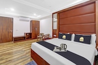 Townhouse OAK Hotel The Empire