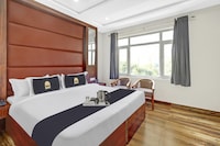 Townhouse OAK Hotel The Empire