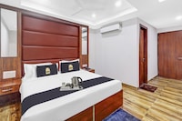 Townhouse OAK Hotel The Empire