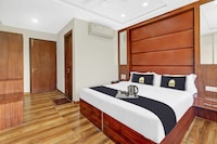 Townhouse OAK Hotel The Empire