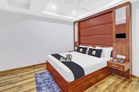 Townhouse OAK Hotel The Empire