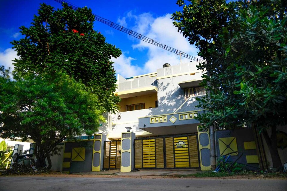 OYO Flagship 700266 The Sea View Guest House, Beach Side Visakhapatnam, Visakhapatnam