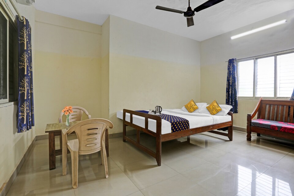 SPOT ON Sea View Farm House, Mumbai Vasai-Virar-Naigaon, Mumbai