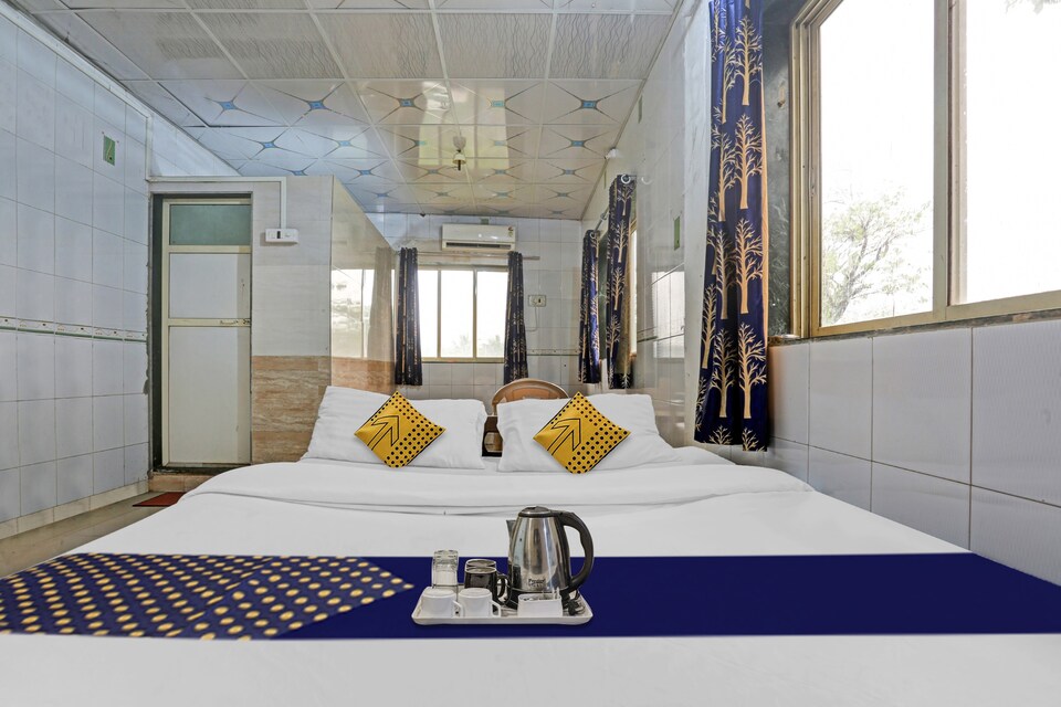 SPOT ON Sea View Farm House, Mumbai Vasai-Virar-Naigaon, Mumbai