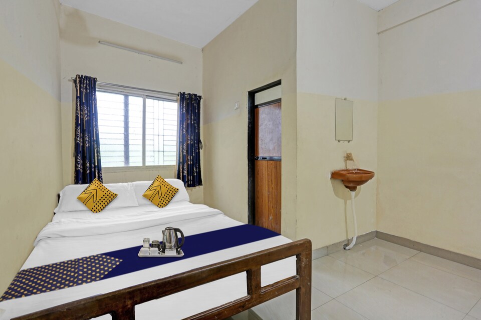 SPOT ON Sea View Farm House, Mumbai Vasai-Virar-Naigaon, Mumbai