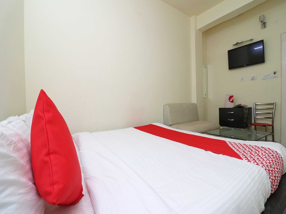 Live for BHO1006, Hamidia Road Bhopal, Bhopal