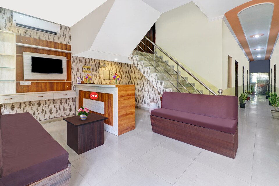 OYO Flagship Hotel Taj Way, Agra Fort, Agra