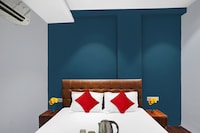 Hotel O Nidhivan Hotel And Rooms