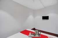 Hotel O Nidhivan Hotel And Rooms