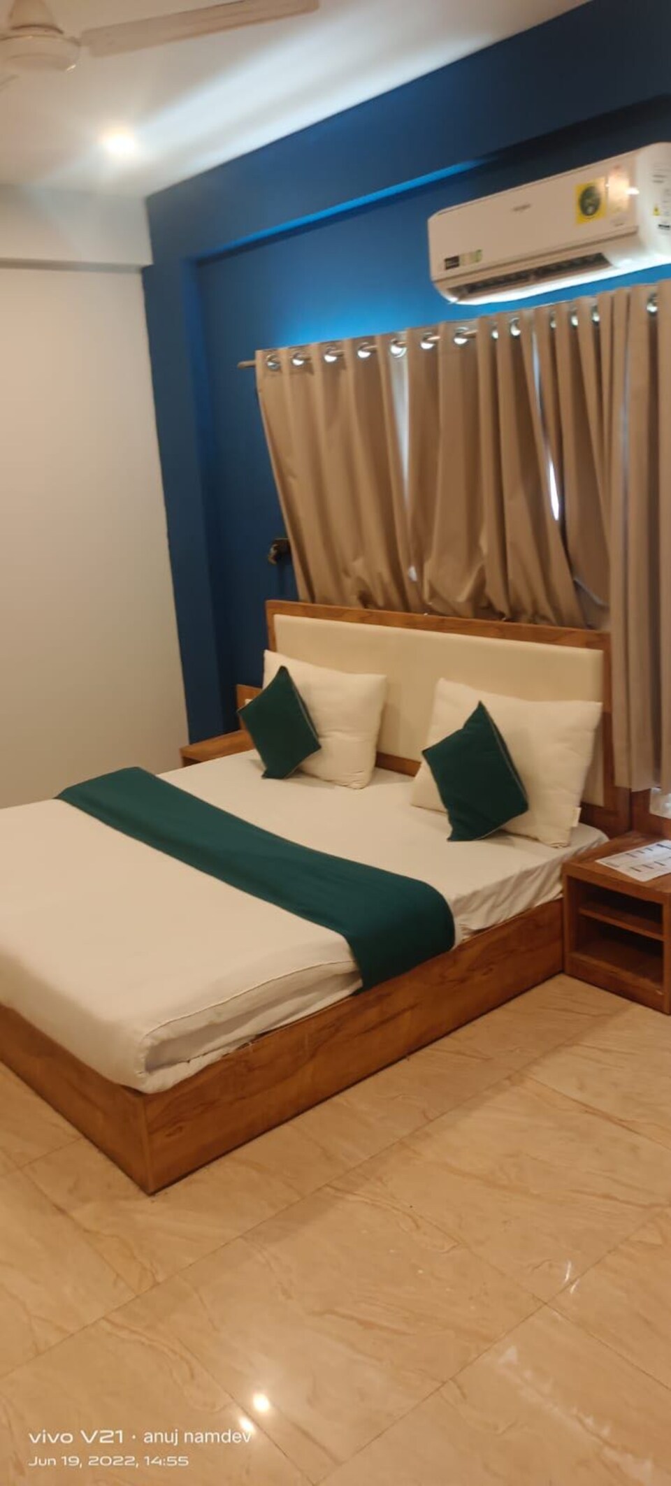 POP Hotel Aura Inn, Vijay Nagar Indore, Indore