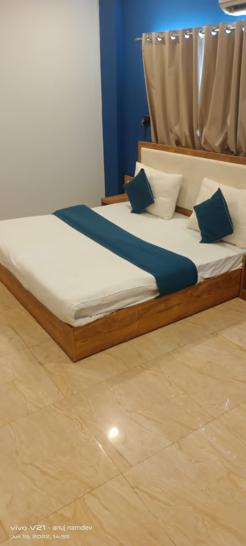 POP Hotel Aura Inn, Vijay Nagar Indore, Indore