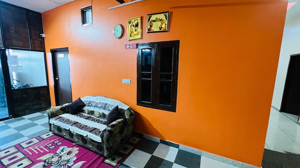 OYO The Moon Light Motel, Jalandhar, Jalandhar