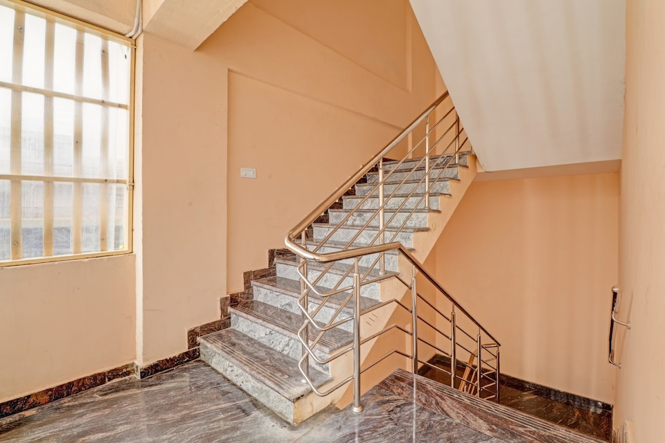 Hotel O S M Residency, Marathahalli Bangalore, Bangalore