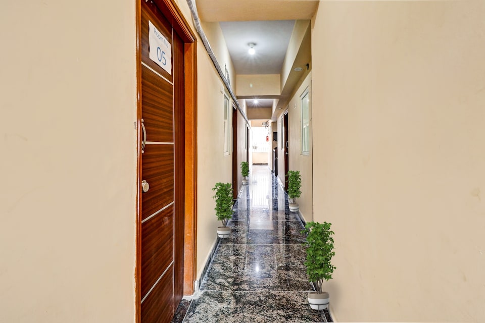 Hotel O S M Residency, Marathahalli Bangalore, Bangalore