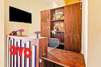 Hotel O S M Residency