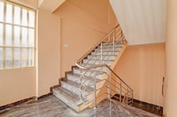 Hotel O S M Residency