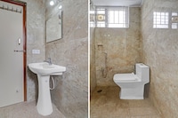 Hotel O S M Residency