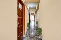 Hotel O S M Residency