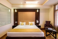 OYO Hotel Milestone