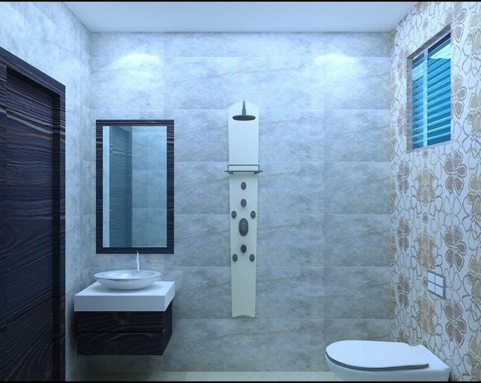  Hotel O Sweta Villa, Kankarbagh Patna, Patna