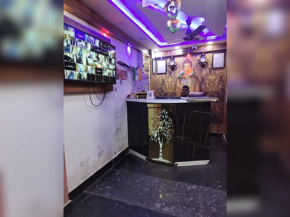 Hotel O Hotel Sweta Villa, Kankarbagh Patna, पटना
