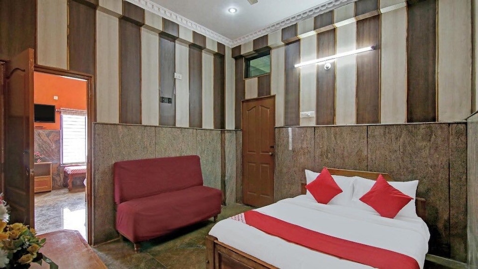 OYO Flagship 700323 Hotel Jyothi International , Mysore Outer, Mysore