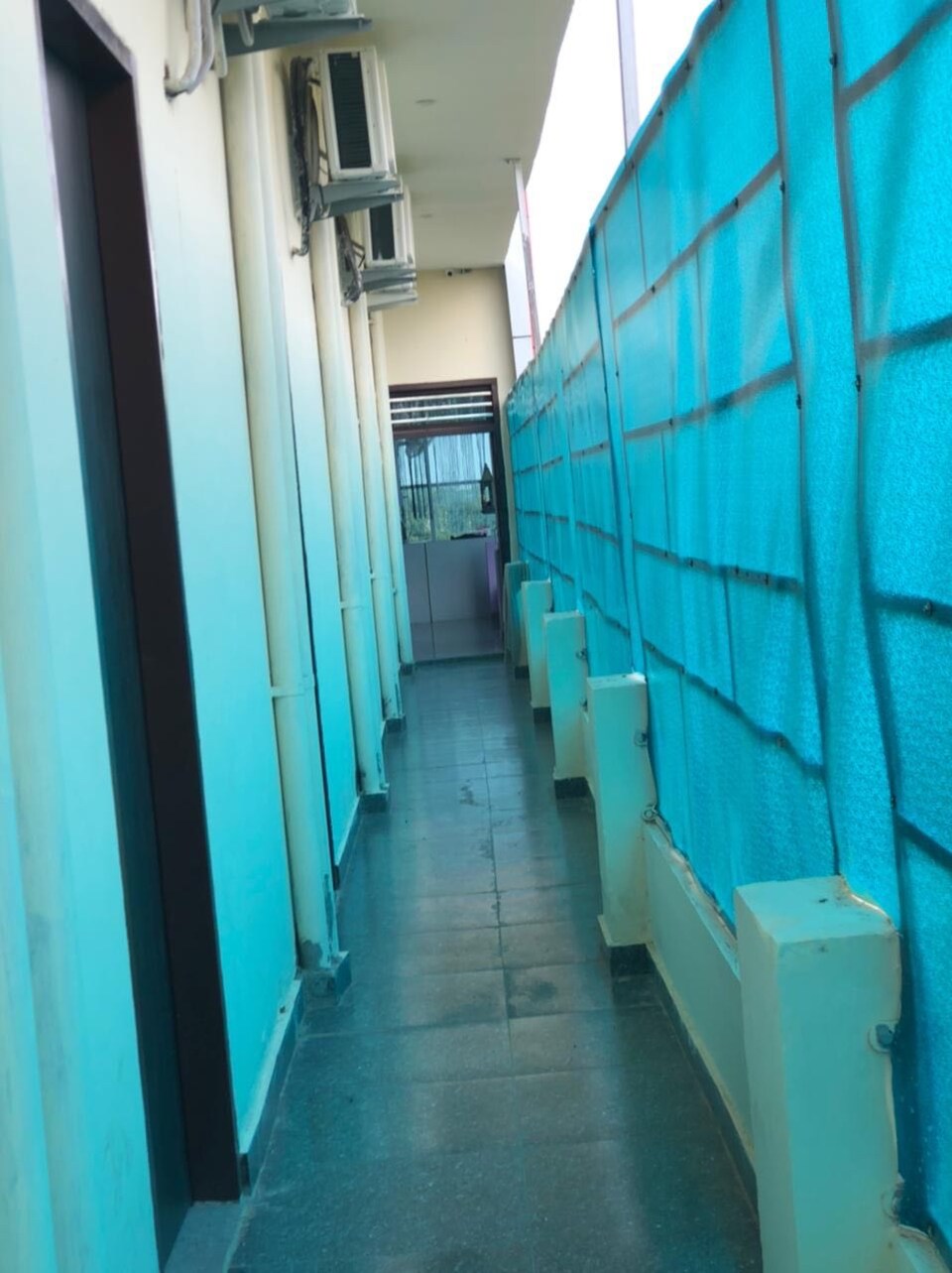 OYO Kavish Residency & Oyo Rooms, Rewari, Rewari