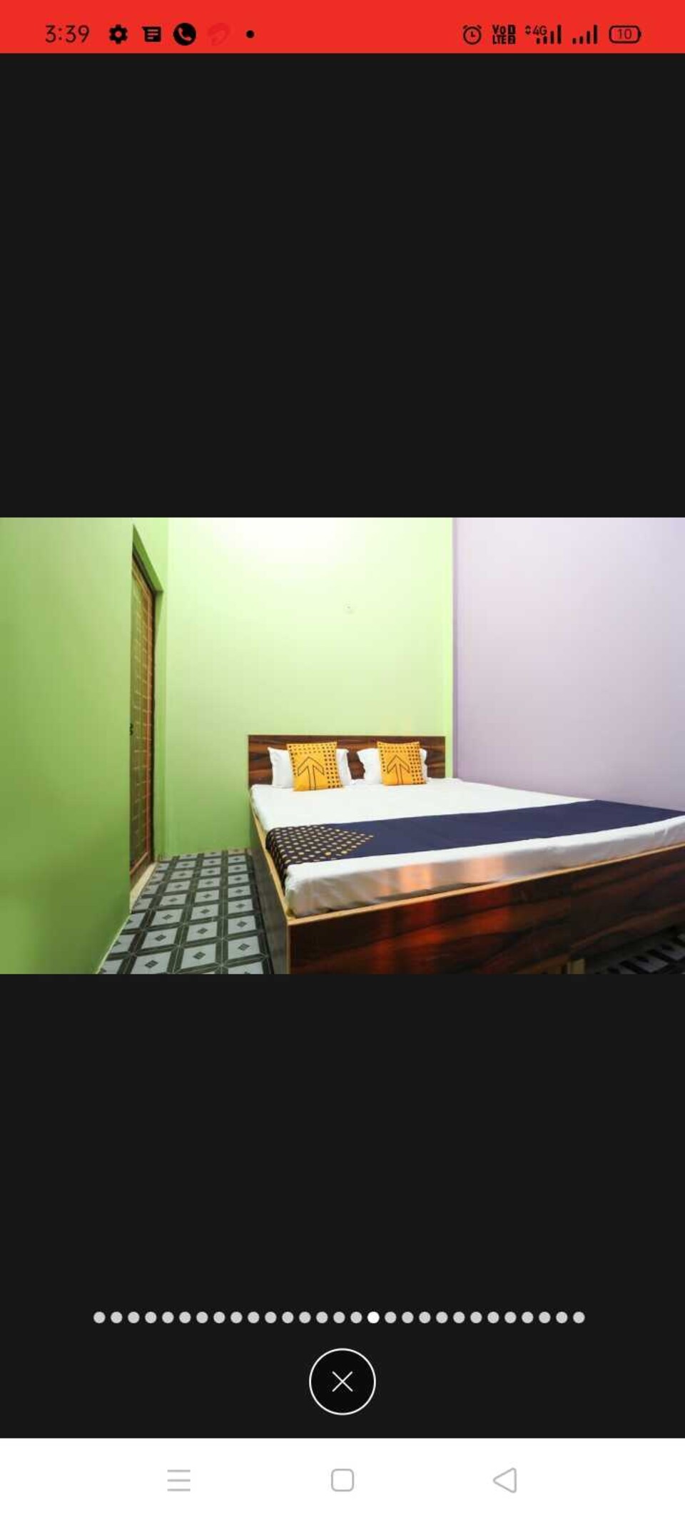 POP Muskan Guest House, SIDCUL - Bahdarabad, Haridwar