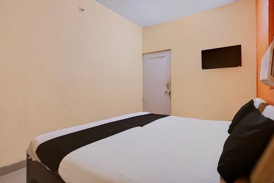 Hotel O Royal Inn Hotel, HAPUR 1, HAPUR 1