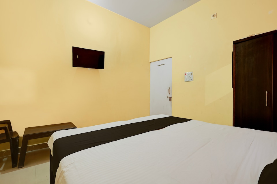 Hotel O Royal Inn Hotel, HAPUR 1, HAPUR 1