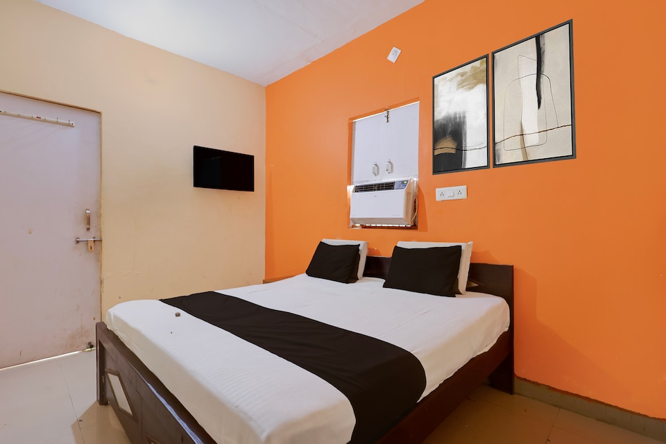 Hotel O Royal Inn Hotel, HAPUR 1, HAPUR 1