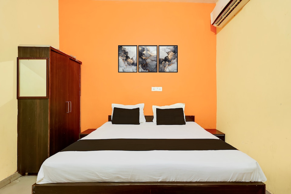 Hotel O Royal Inn Hotel, HAPUR 1, HAPUR 1