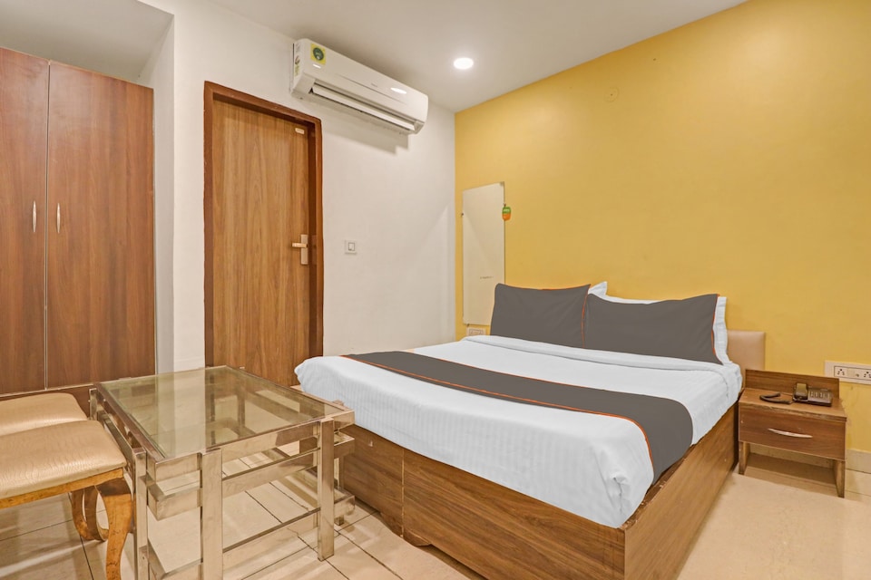 SEVEN HEAVEN, North Delhi, Delhi