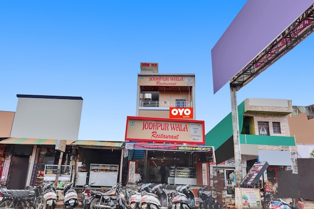 Hotel O Shiv Gwalior Inn