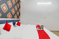 Hotel O Shiv Gwalior Inn