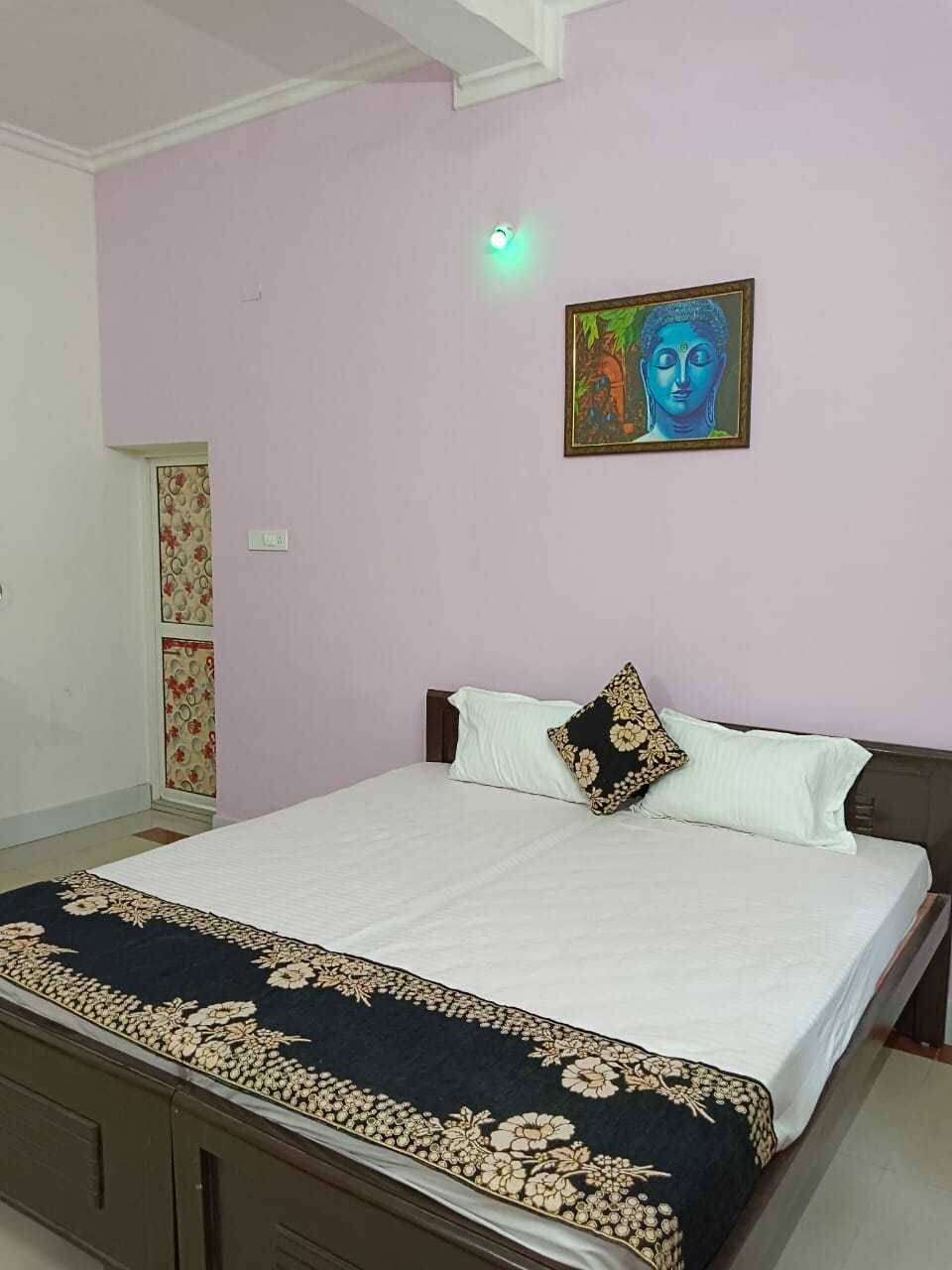SPOT ON Urban Villa, Lalpur, Ranchi