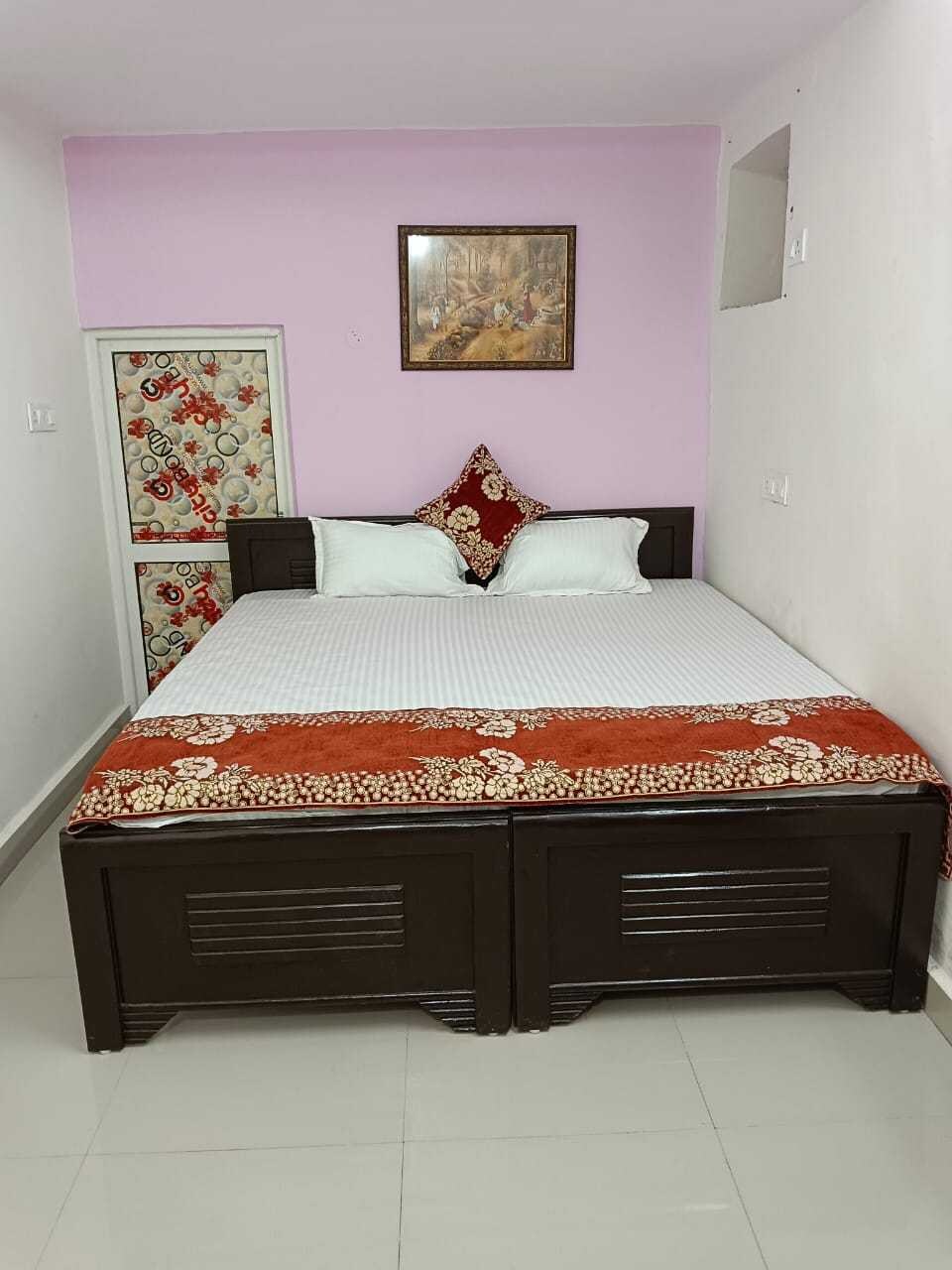 SPOT ON Urban Villa, Lalpur, Ranchi