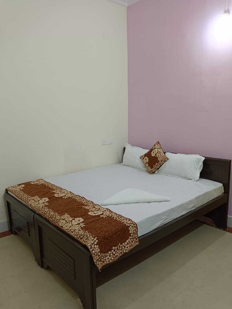 SPOT ON Urban Villa, Lalpur, Ranchi