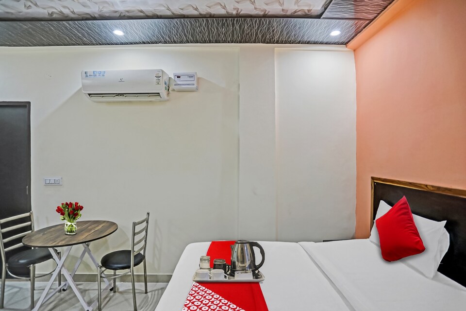 LIVE AS NOD2018, Noida Industrial Area Mamura, Noida