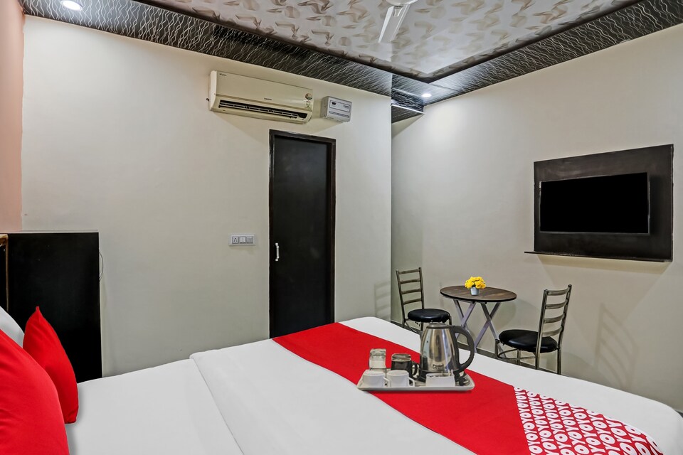 LIVE AS NOD2018, Noida Industrial Area Mamura, Noida