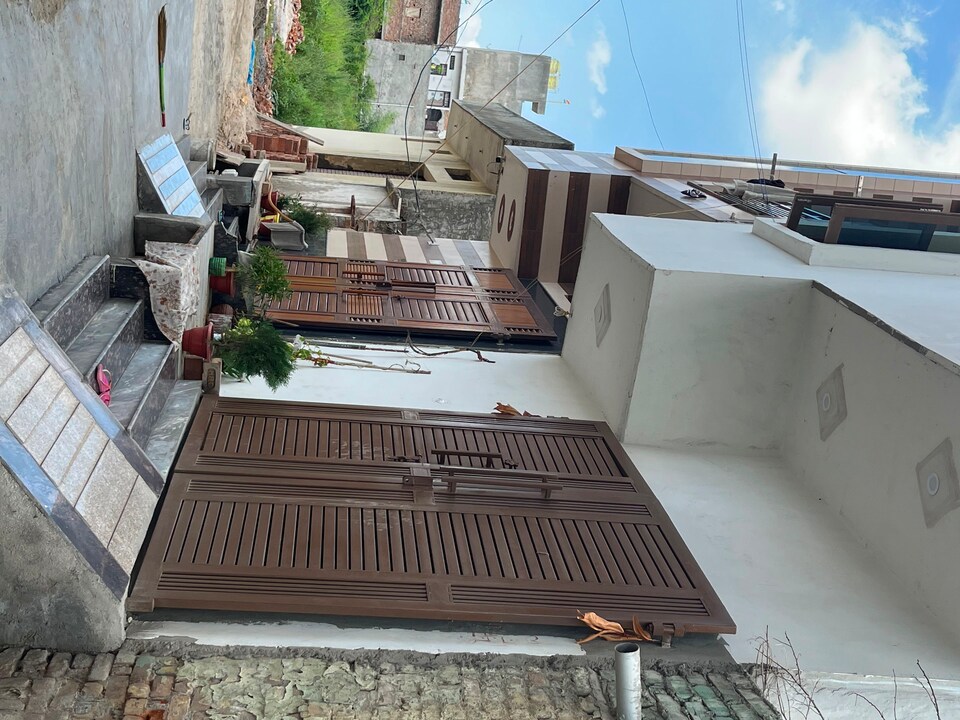 POP Kiran’s House, Anand Vihar Delhi, Delhi