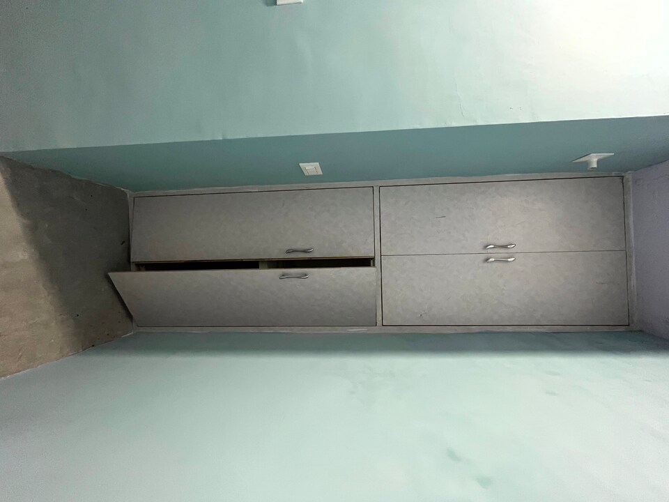 POP Kiran’s House, Anand Vihar Delhi, Delhi