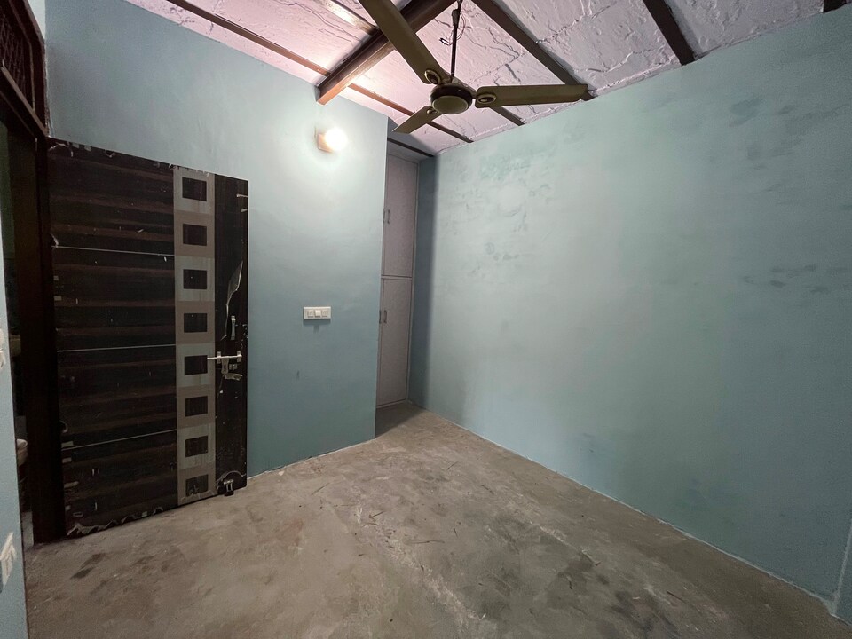 POP Kiran’s House, Anand Vihar Delhi, Delhi