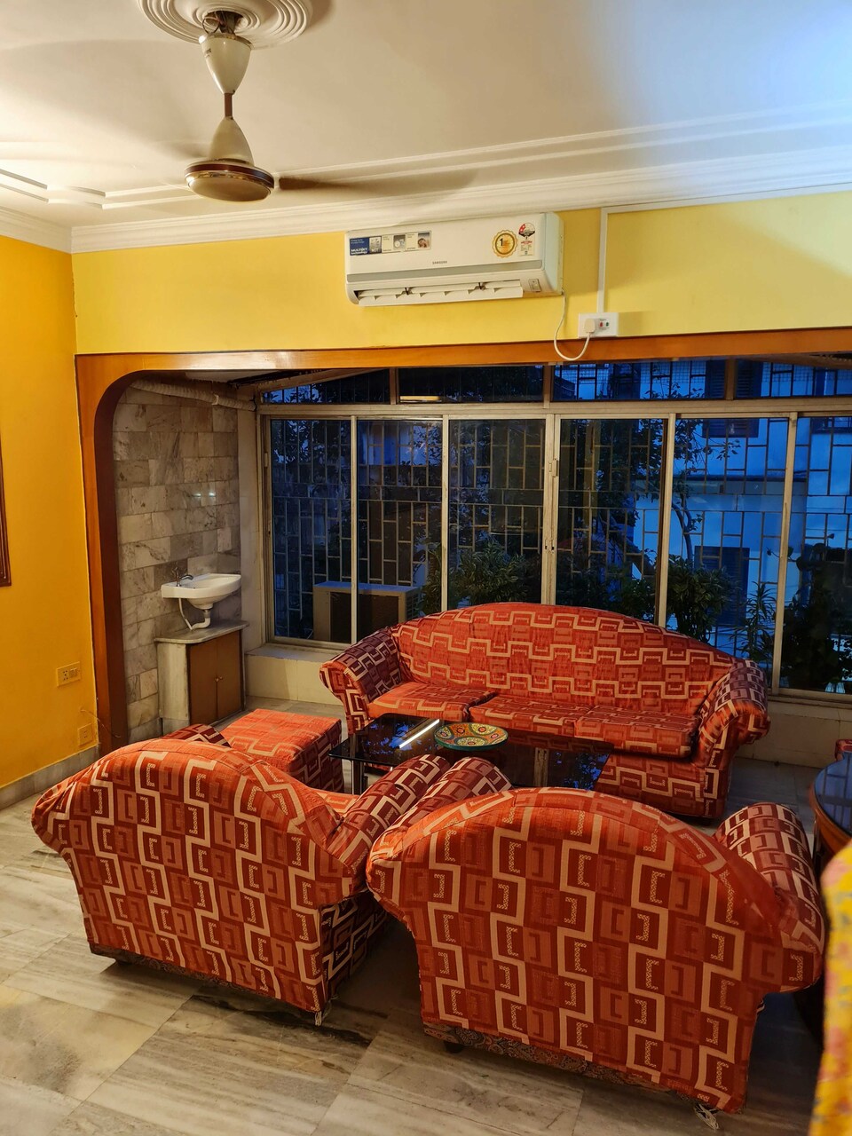 OYO HOME 700372 Abode Homestay Kolkata, Gariahat Kolkata, Kolkata