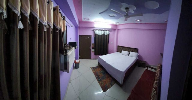 OYO Ramnagar Hotel