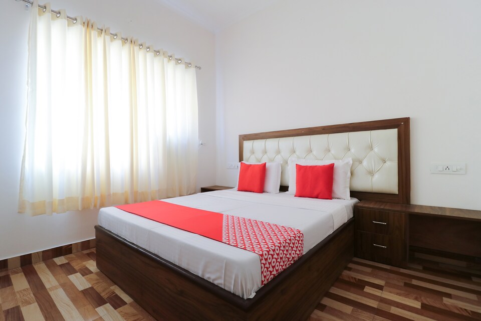 Flagship Hotel Kartar, Zirakpur, Zirakpur